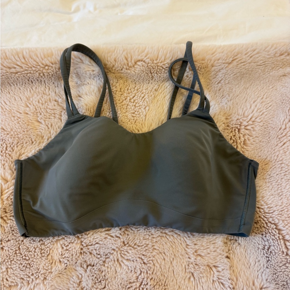 Gently used Like a Cloud bra for B/C cup